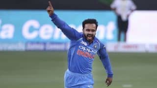 Asia Cup 2018: Fitter Kedar Jadhav becomes India’s go-to man